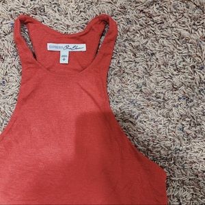 ❤️2/$20❤️ Express high neck tank